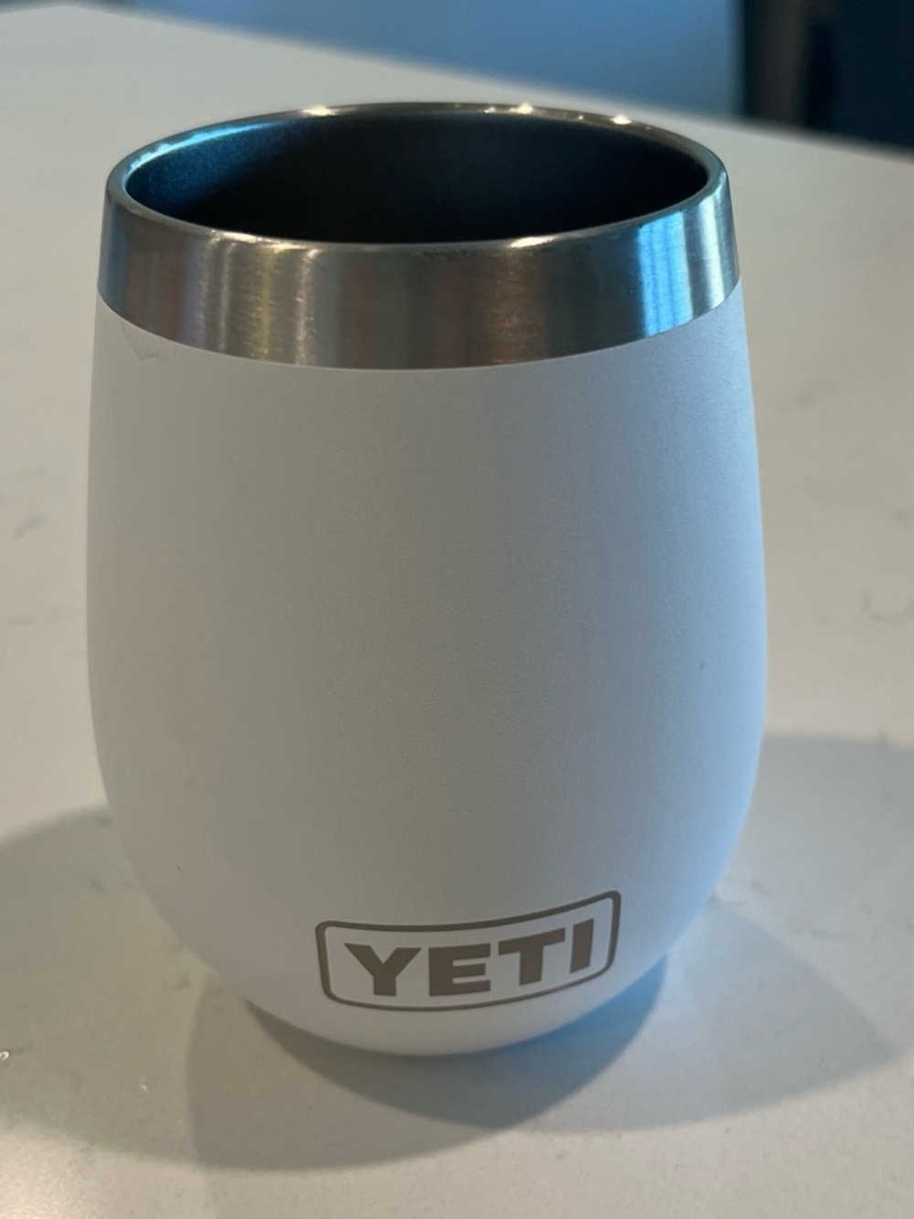 YETI wine Tumble
